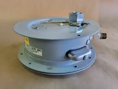 NEW MERCOID DAW-33-153-4