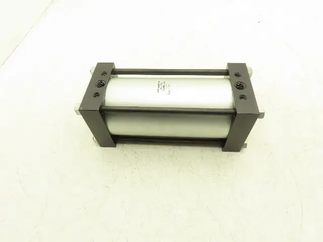 Used ROCKFORD AIR _UNKNOWN_ Pneumatic Cylinders | Arrow Industrial #612783