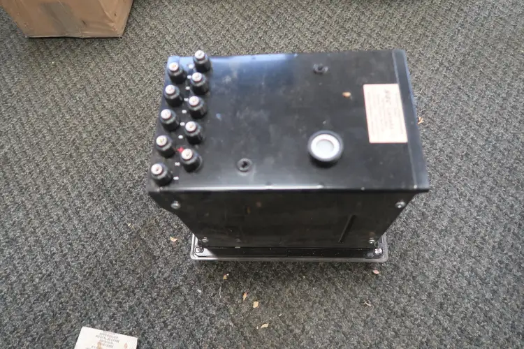 New | in-Stock GEC ALSTHOM CDG 23AFI25X6 Misc Electrical & Power Parts British Columbia CA | Lenmark #259578
