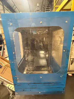 1994 AUTOMA Speed 5 Blow Molding Machines | ListingHippo (3)