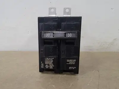 Used SIEMENS B230 Switchgears British Columbia CA | Lenmark #239053