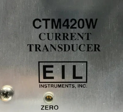 Used EIL _UNKNOWN_ PLC Processors South Carolina US | Palmetto Automation #1181906