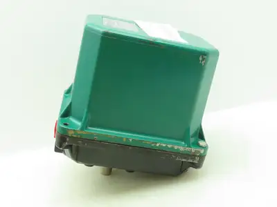 Raymond Control Systems Electripowr MAR-9-10 120 Volt Power Valve Actuator