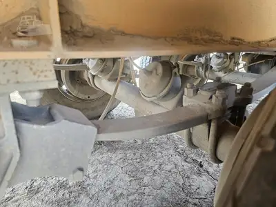 Used 2021 TESAB RK1012S Crushers Colorado US | ABN Services #1339319