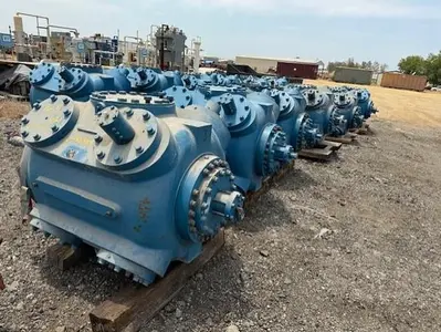 USED ARIEL VM
