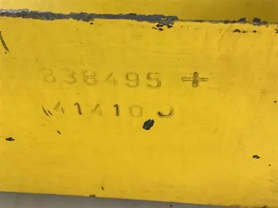 USED VAN DORN DEMAG 338495