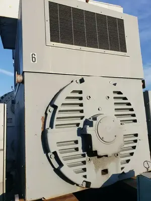 USED GENERAL ELECTRIC 8411S
