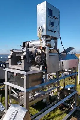 USED URSCHEL M