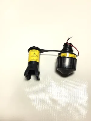 Raychem E-100-L1-A/E-100-L-E End Seal Electric Trace Kit