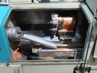 1998 TAKISAWA TW-30 CNC Turning | MD Equipment Services LLC (5)
