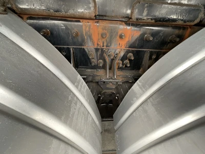 Used 2013 FREIGHTLINER CONDOR Combination Sewer Cleaners California US | Big Truck & Equipment #1518529