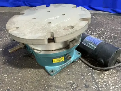 Used CAMCO 601RDM6H24270 Tooling & Accessories (Other) Ohio US | HGR 24 #1503667