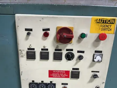 Used VISUAL THERMOFORMING CTIF 3036 Miscellaneous Packaging Equipment Ohio US | HGR 24 #1413198