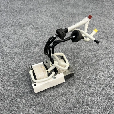 Used Muuntosähkö Oy - Trafox DC-4221 Transformers California US | Davliegogo LLC #1706076