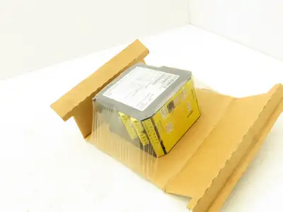 Schmersal PSC-C-10-MC Programmable Modular Safety Controller 24 VDC 14 Inputs