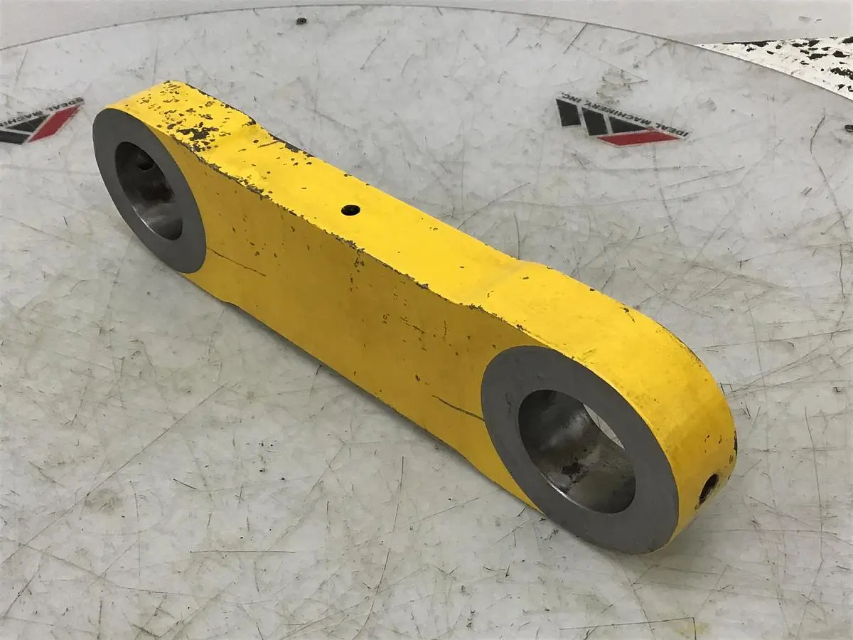USED VAN DORN 338319