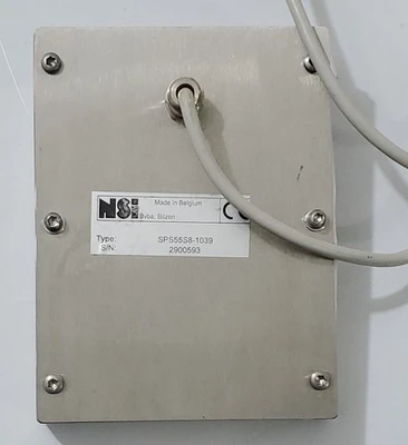 USED Microscan A1-20923-2