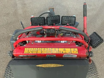 USED 2022 TORO GRANDSTAND MULTI FORCE 60”