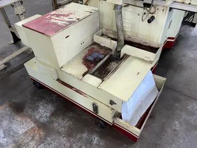 USED 1999 ACER AGS-1224AHD
