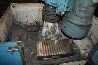 SWISHER _UNKNOWN_ Rotary Surface Grinders | Mohawk Machinery (2)