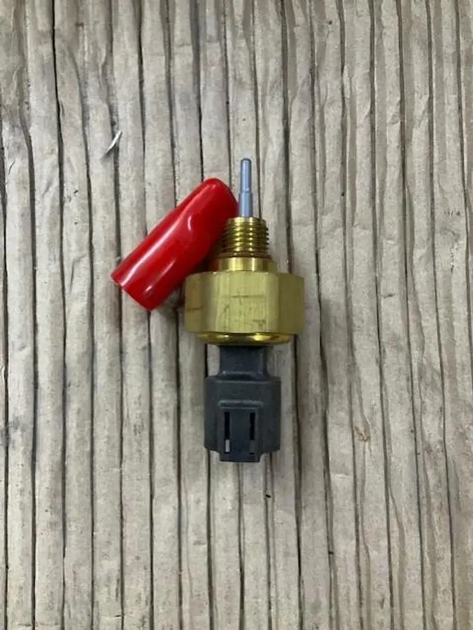 Cummins Pressure Temperature Sensor PN 4921477
