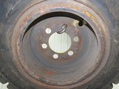 Freightmaster CX 7.50-15 Forklift Tire Traction Pneumatic 6x7.75" Rim