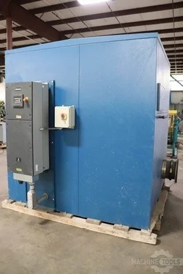 USED AERZEN D 75 L
