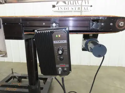 Used N/A _UNKNOWN_ Belt Conveyors Indiana US | Arrow Industrial #838215