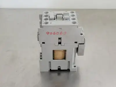 USED ALLEN-BRADLEY 100-C12ZJ10