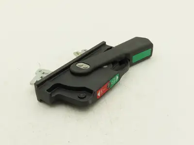 Allen Bradley PN-16014 J-Frame Circuit Breaker Disconnect Handle -Incomplete Kit