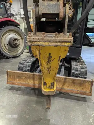 Used 2022 EPIROC SBU340 Misc Construction Attachements Pennsylvania US | Zimmerman Farm Service #1410211