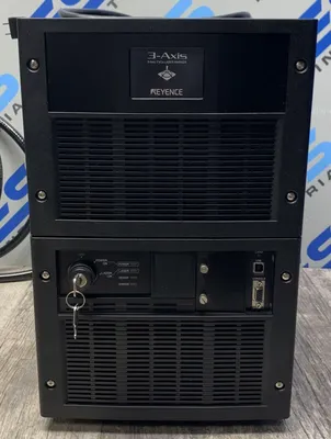 KEYENCE MD-V9900FA Electrical/PLC/Automation | ESS Industrial Equipment Sales (13)