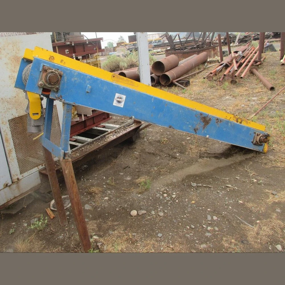 USED CORBILT 13063AZB 56CO.5-63L/4
