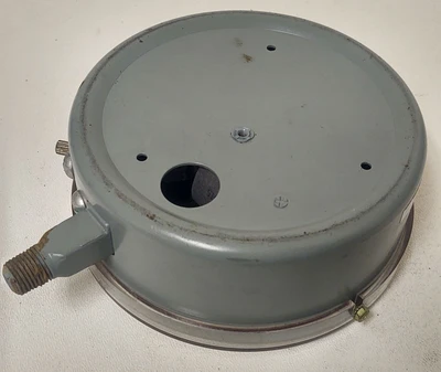 USED Mercoid DA-31-156-8