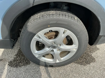 USED 2023 DODGE HORNET