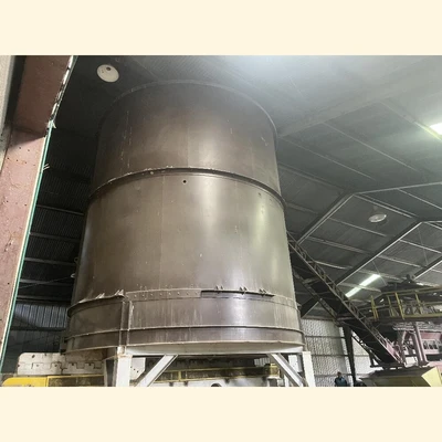 300 TPD Modular Ore Processing Plant with Crushing, Milling, Gravity & Flotation Circuits