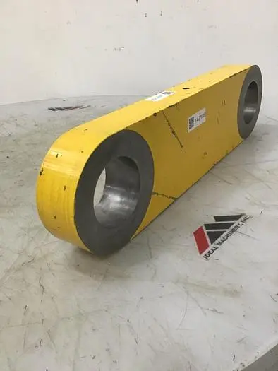 Used VAN DORN 307325 Injection Molding Parts Michigan US | Ideal Machinery #571372