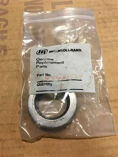 New | in-Stock INGERSOLL-RAND OIL SEAL - 95481529 Seals & Gaskets Pennsylvania US | East West Machinery & Drilling #1416638