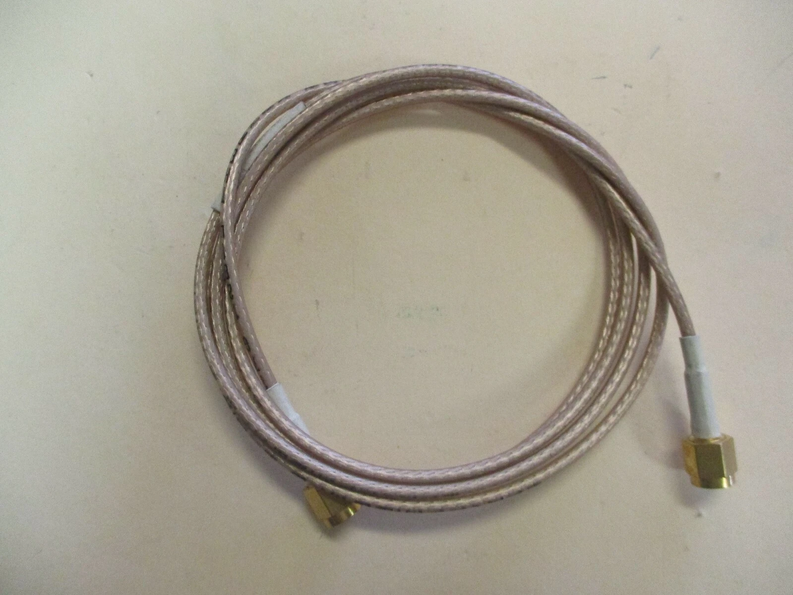 USED Thermax MIL-C-17G
