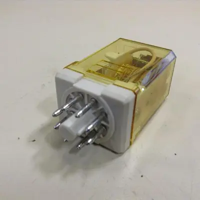 USED IDEC RR2P-UL