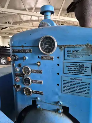 Used BANDIT 200+ Wood Chippers Michigan US | Miedema Asset Management Group #1454309