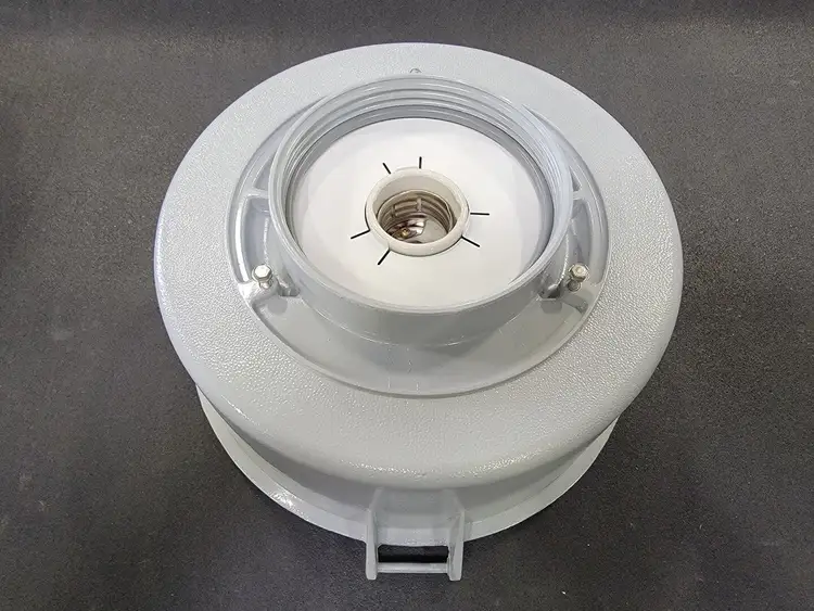 Used APPLETON _UNKNOWN_ Lighting British Columbia CA | Lenmark #249438