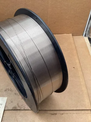 Hobart Alloy ER 309L .045 Stainless Steel MIG Wire; S661307-R86 -NOS
