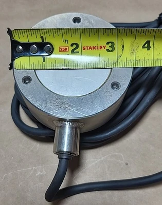 USED Unipulse TELA-10T-122