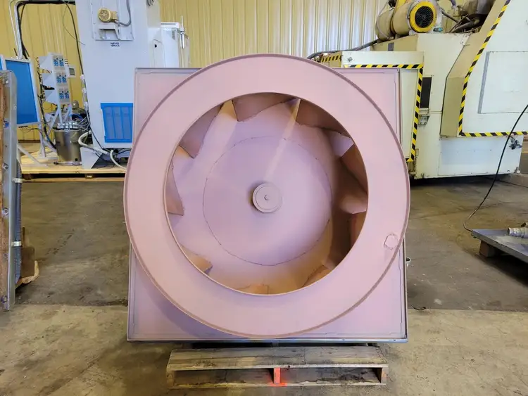 Used 2006 LENMARK INDUSTRIES ACF Parts (Hydraulics and Pneumatics) British Columbia CA | Lenmark #271381