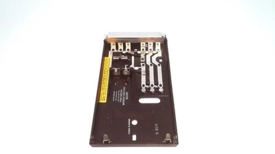 Honeywell Q6000B1003 Heating Thermostat Subbase Wallplate [New]