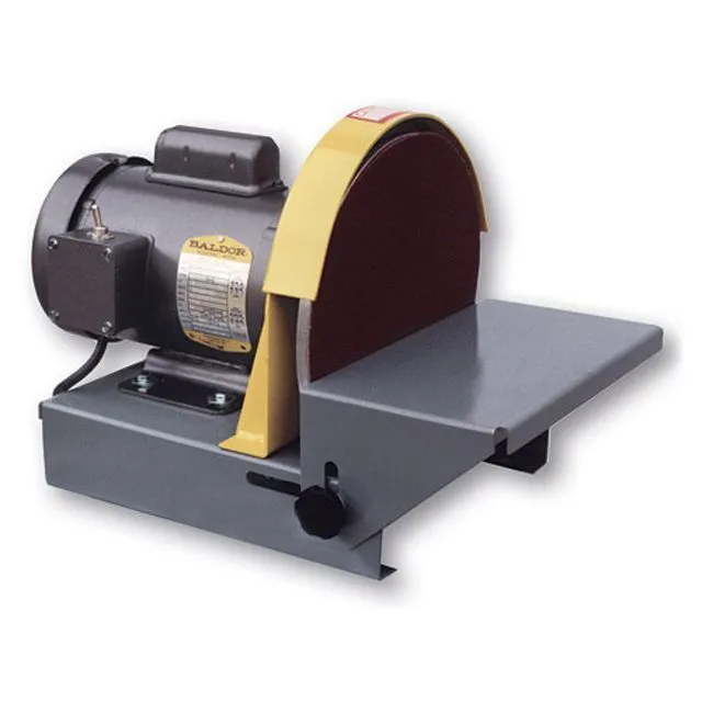 NEW KALAMAZOO INDUSTRIES DS10