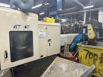 USED 1995 MITSUBISHI M-T35E