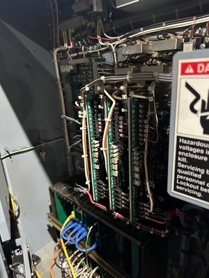 FADAL VMC-4020 Vertical Machining Centers | Toolquip, Inc. (4)