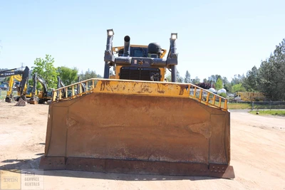 Used 2016 JOHN DEERE 1050K Crawler Dozers California US | Monster Iron Equipment Services #1481081